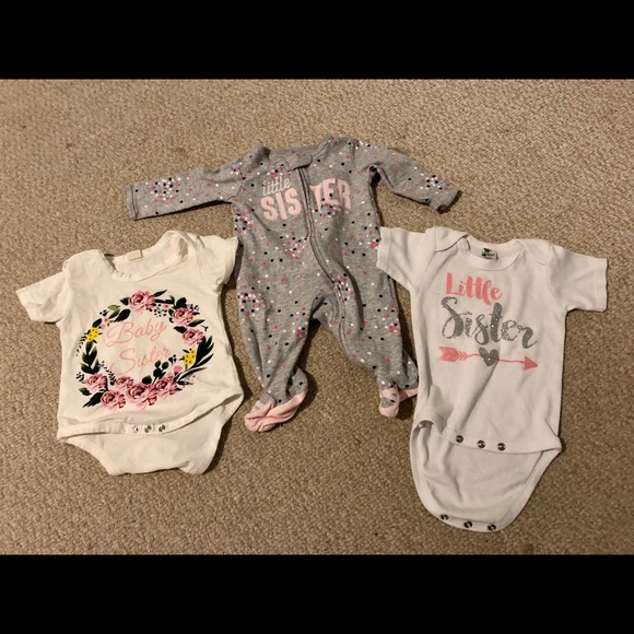 Other - Little sister bundle